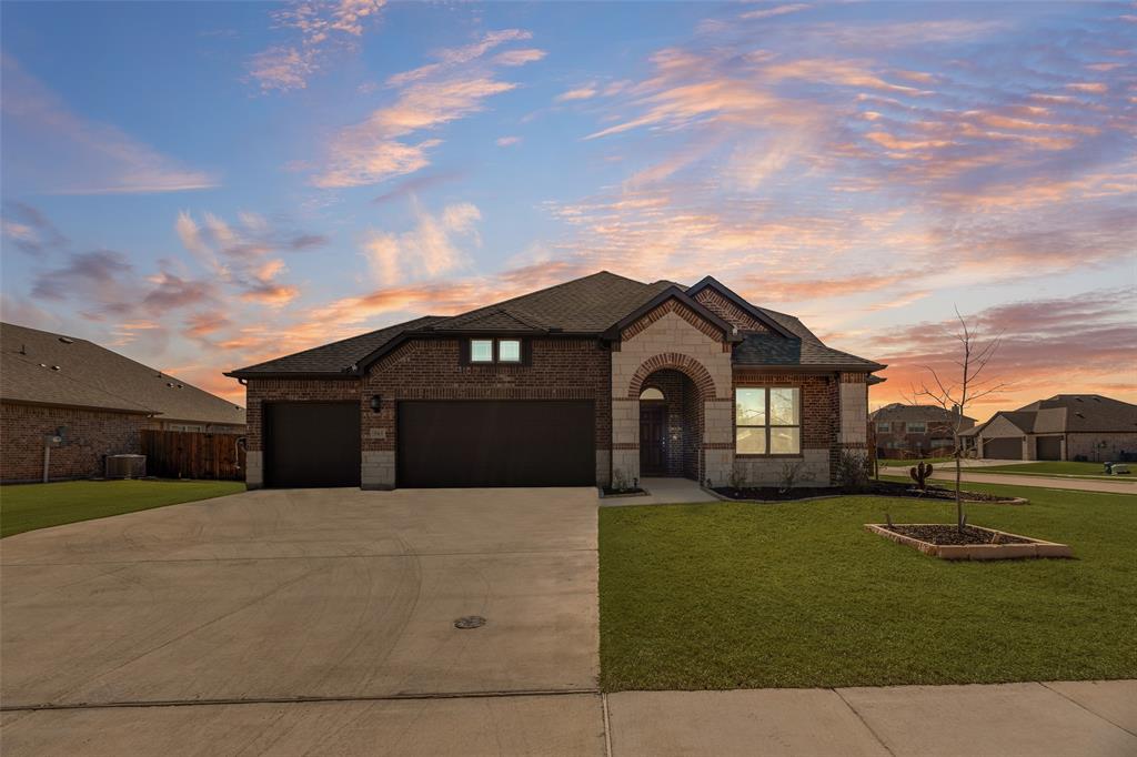 Yarbrough Farms Ph 2b - Residential
