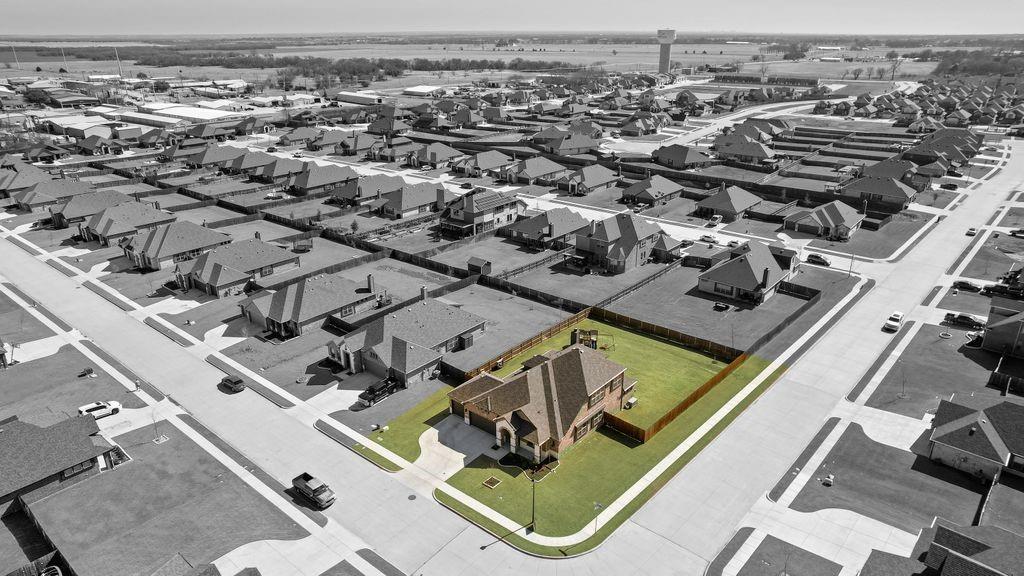 Yarbrough Farms Ph 2b - Residential