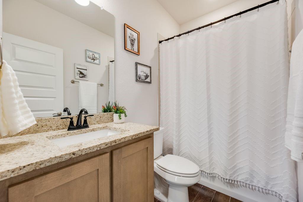 Yarbrough Farms Ph 2b - Residential