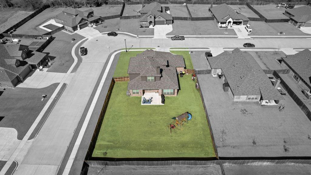 Yarbrough Farms Ph 2b - Residential