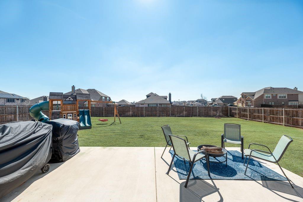 Yarbrough Farms Ph 2b - Residential