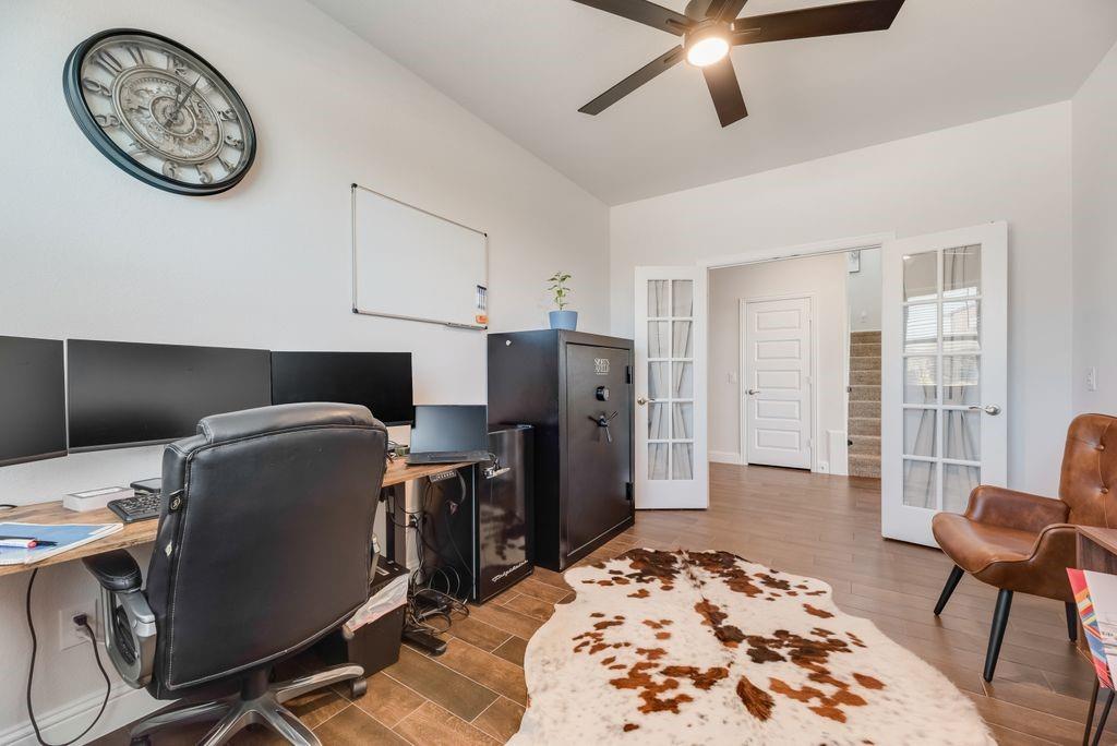 Yarbrough Farms Ph 2b - Residential
