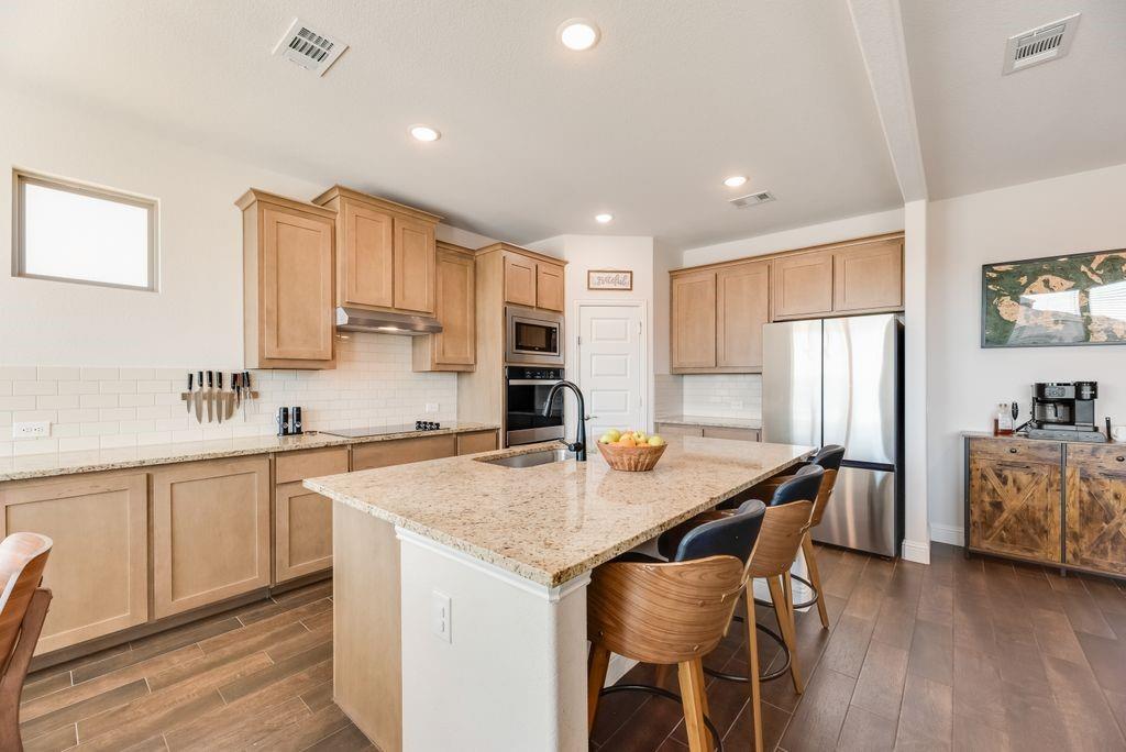 Yarbrough Farms Ph 2b - Residential