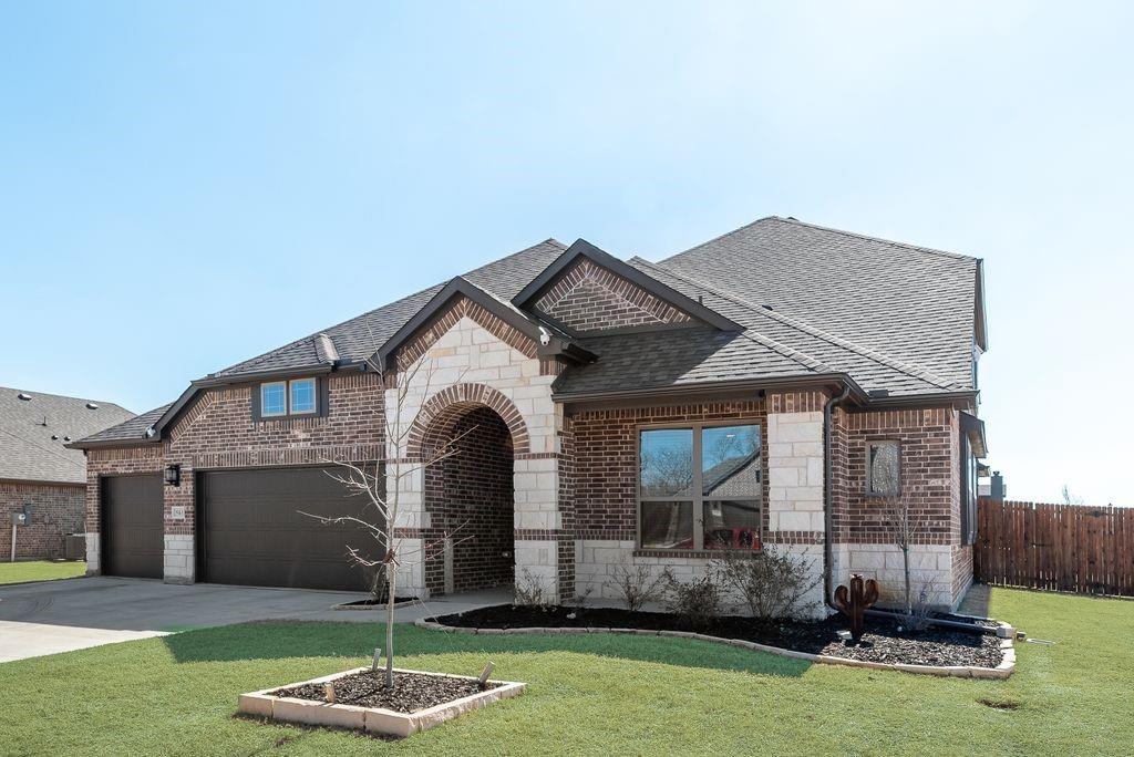 Yarbrough Farms Ph 2b - Residential