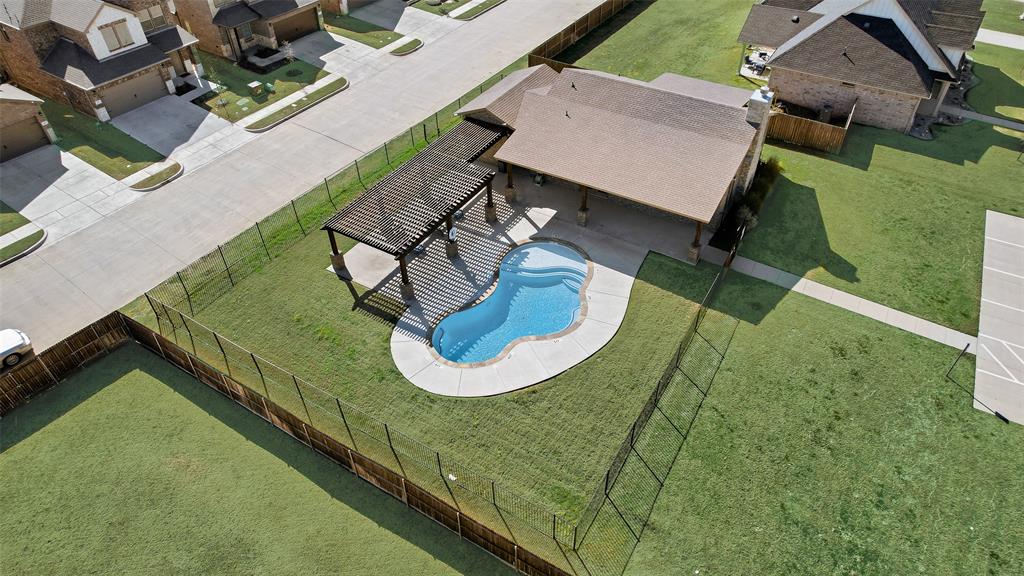 Yarbrough Farms Ph 2b - Residential