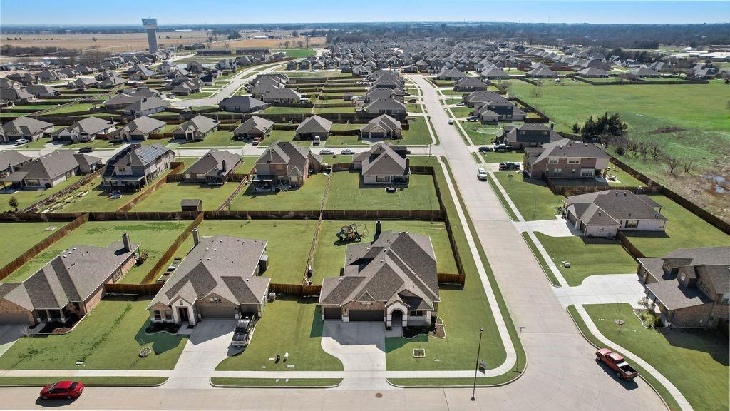 Yarbrough Farms Ph 2b - Residential