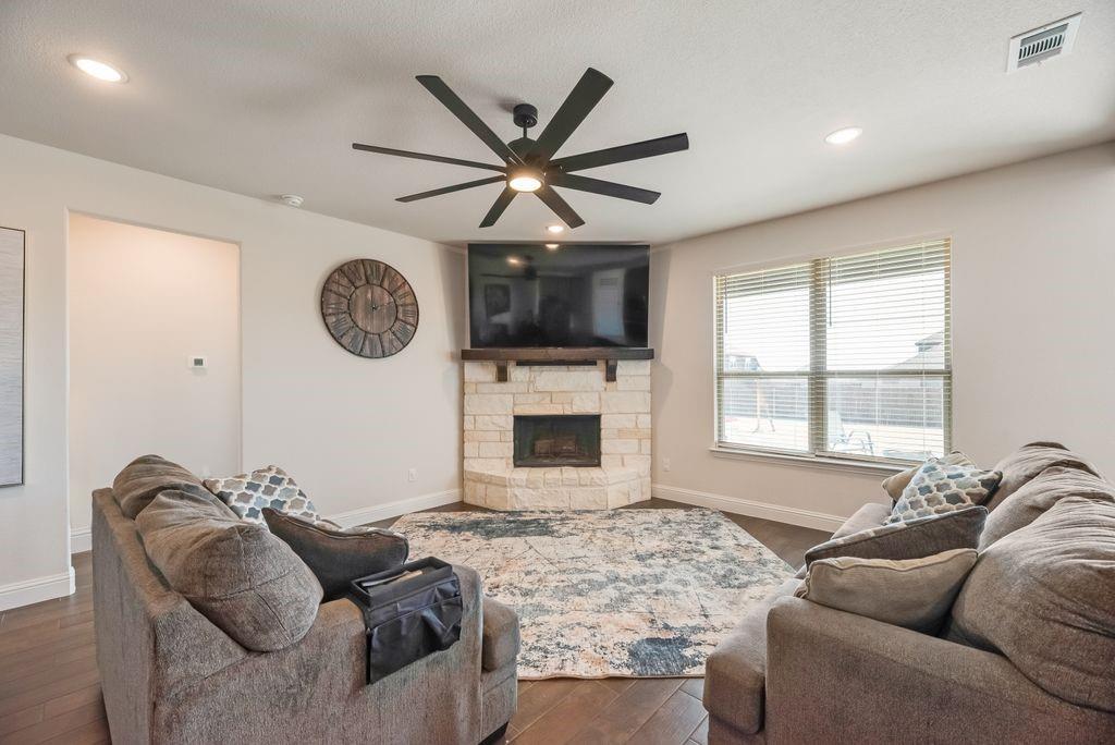 Yarbrough Farms Ph 2b - Residential