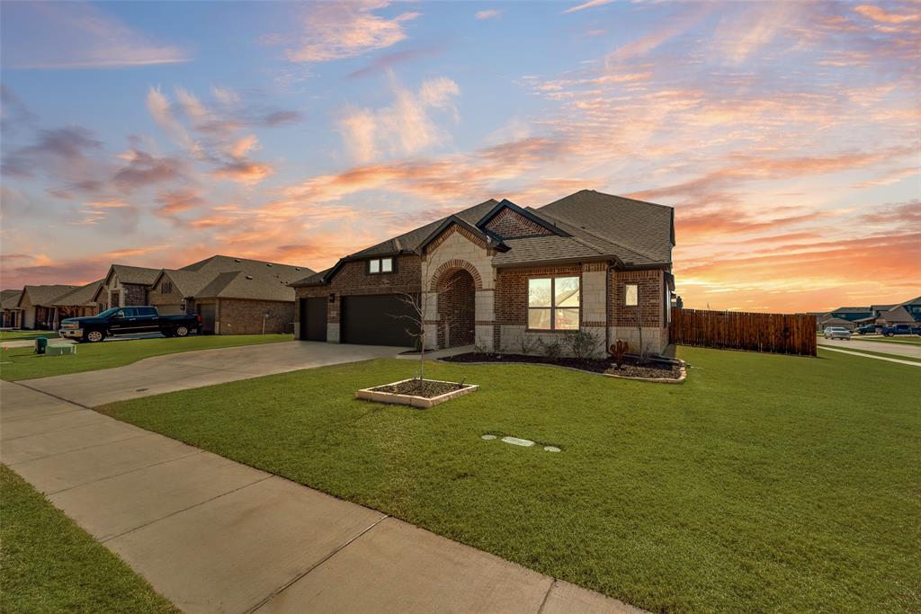 Yarbrough Farms Ph 2b - Residential