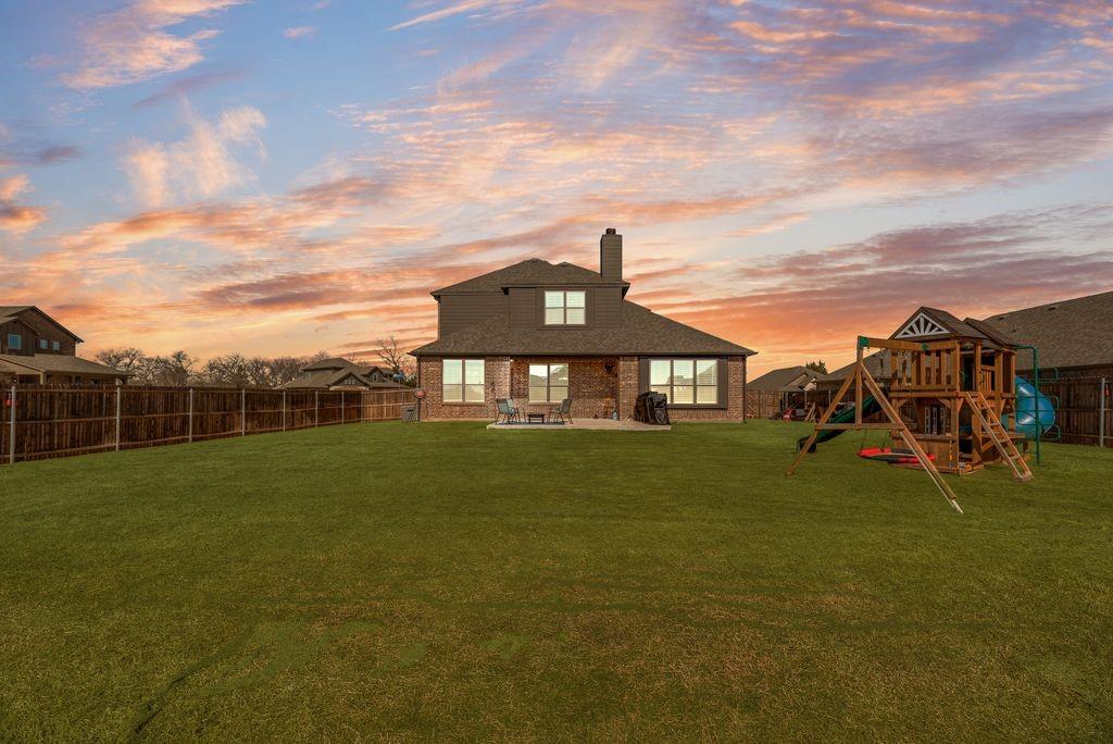 Yarbrough Farms Ph 2b - Residential