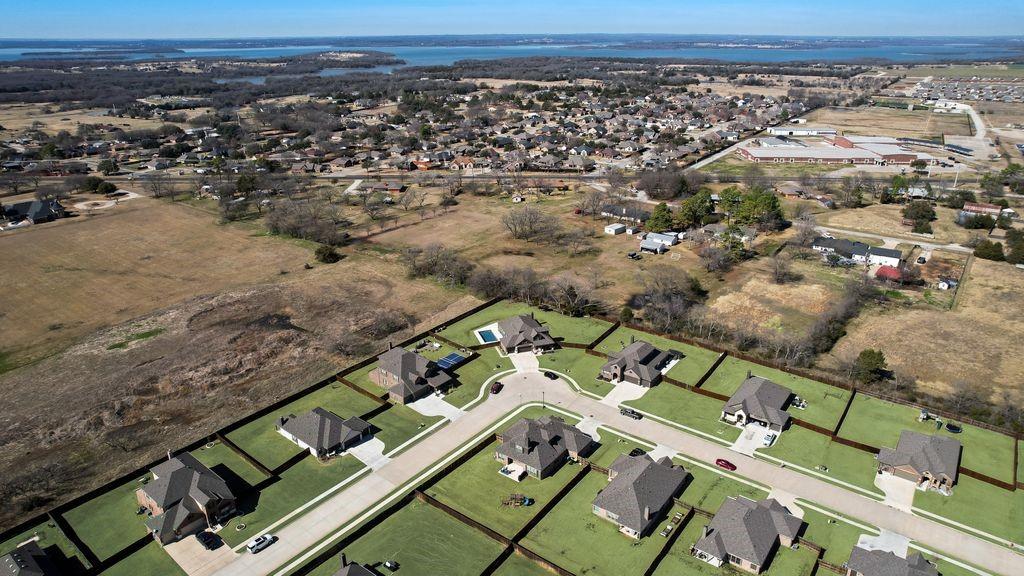 Yarbrough Farms Ph 2b - Residential