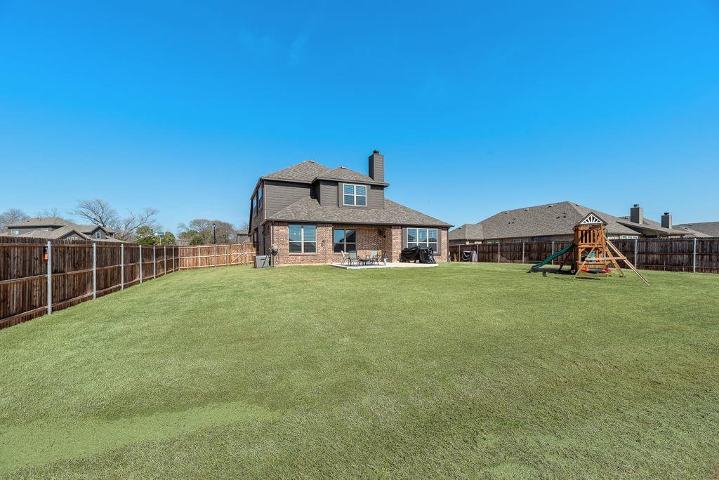 Yarbrough Farms Ph 2b - Residential