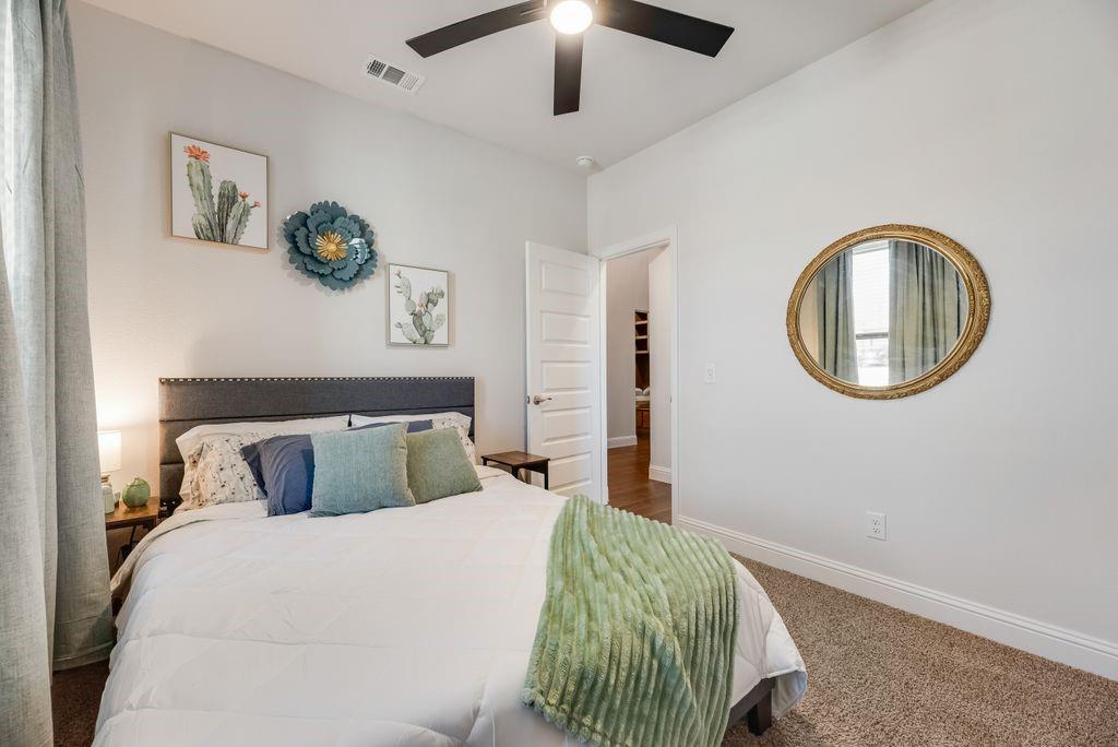Yarbrough Farms Ph 2b - Residential
