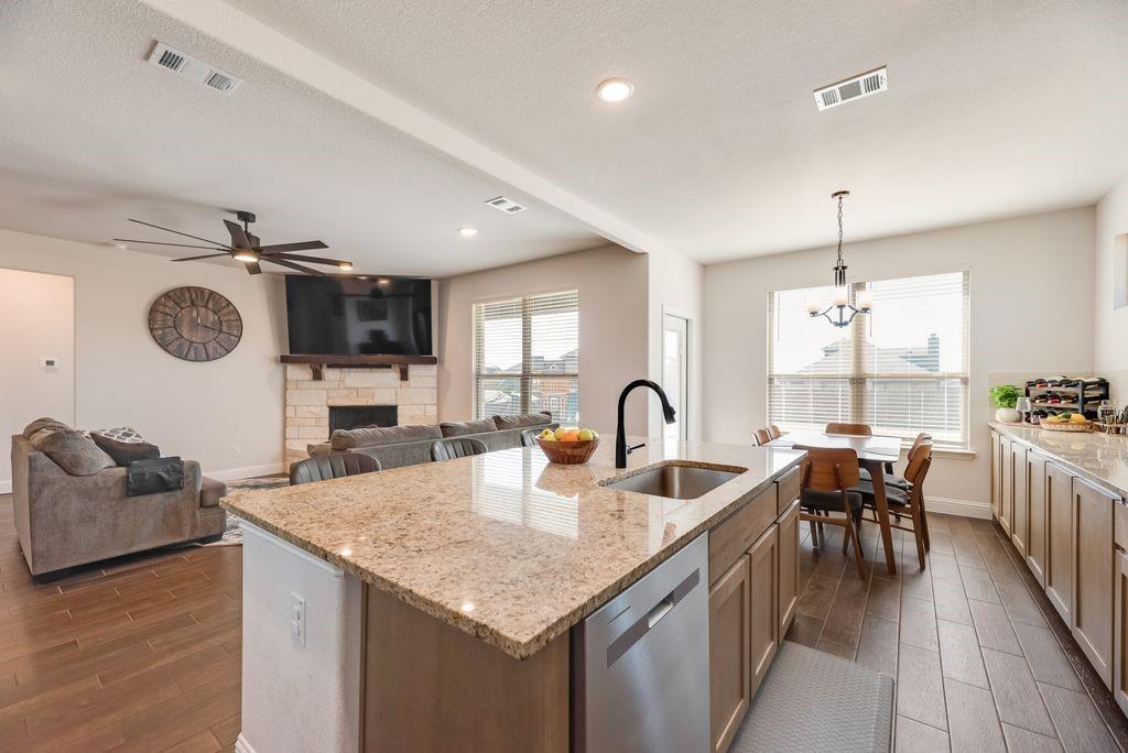Yarbrough Farms Ph 2b - Residential