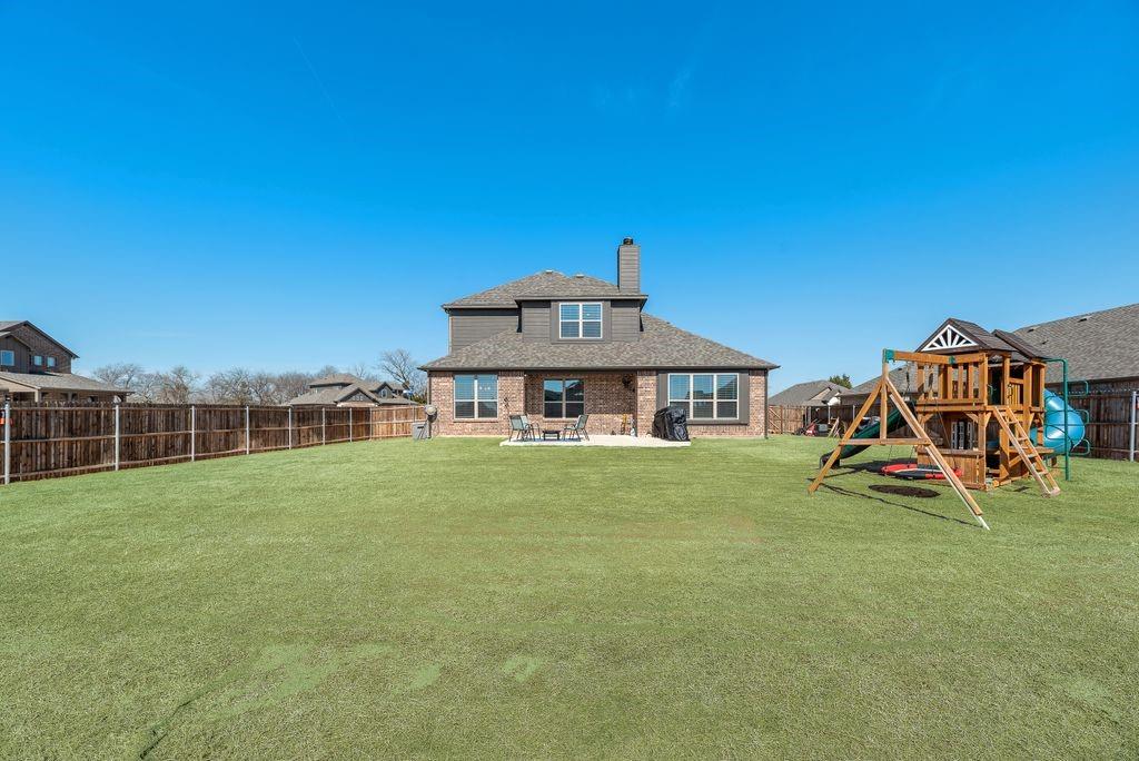 Yarbrough Farms Ph 2b - Residential