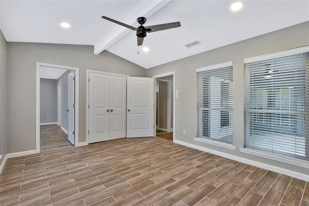 Northwood Place - Residential Lease