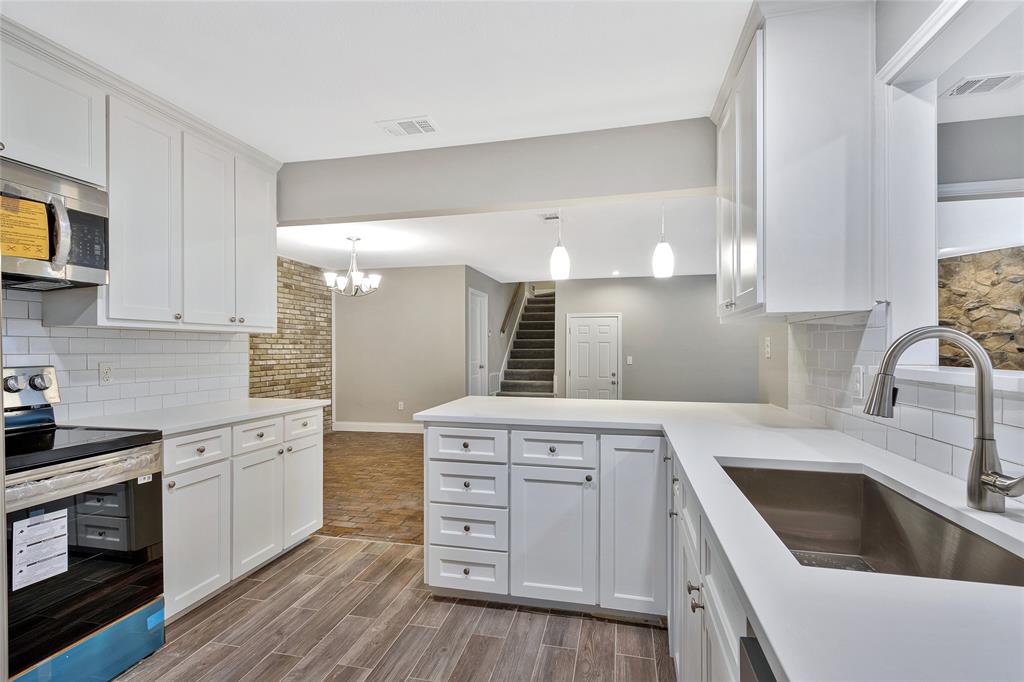 Northwood Place - Residential Lease
