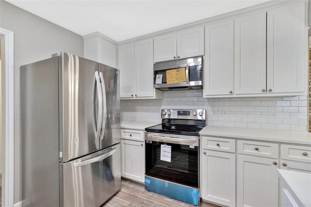 Northwood Place - Residential Lease