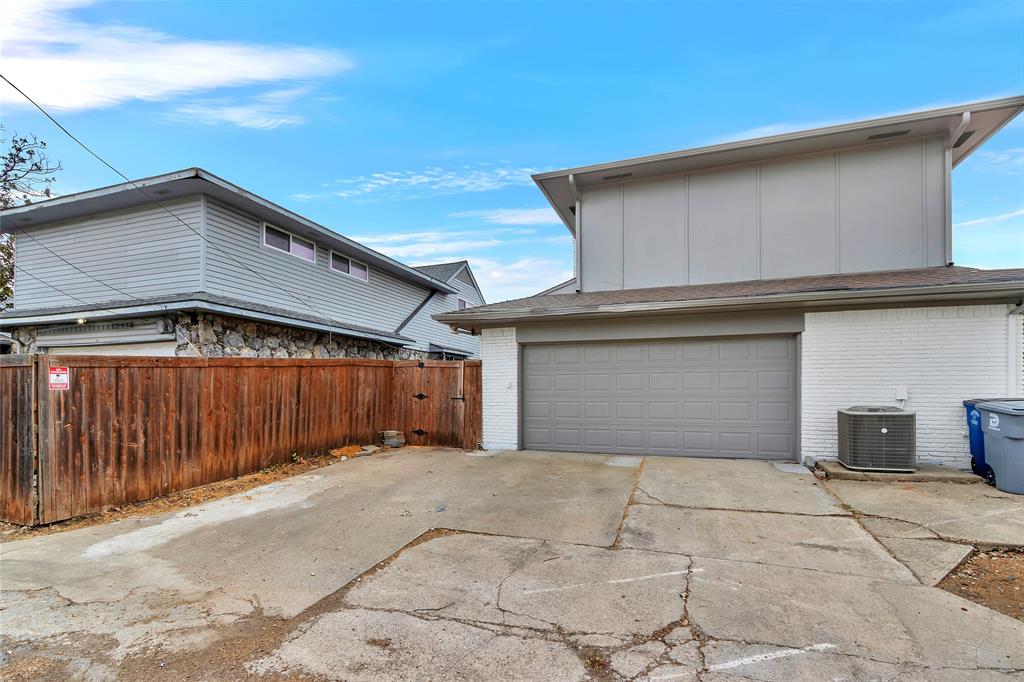 Northwood Place - Residential Lease