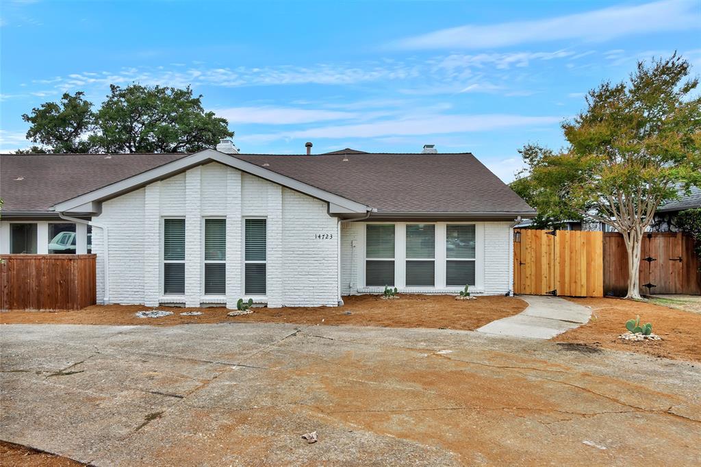 Northwood Place - Residential Lease