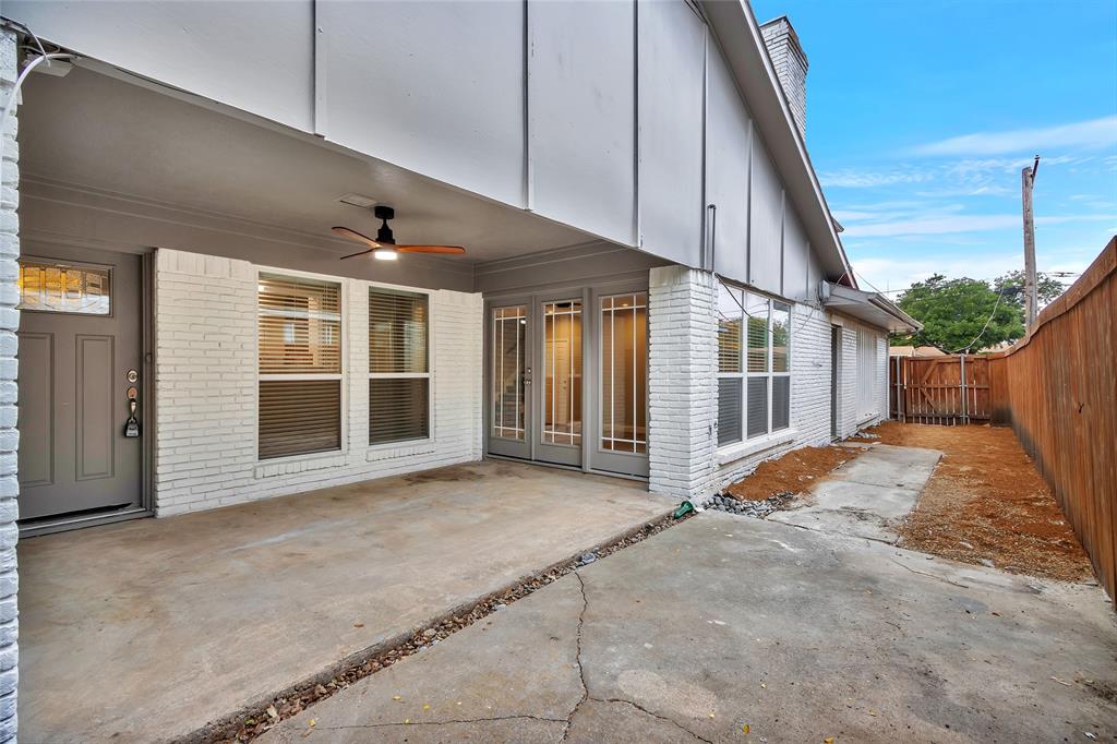 Northwood Place - Residential Lease