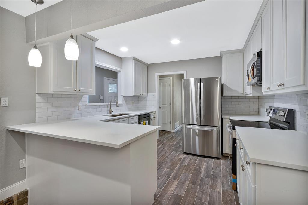 Northwood Place - Residential Lease