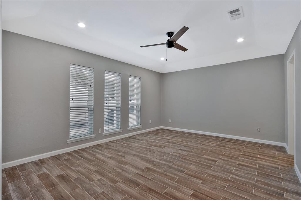 Northwood Place - Residential Lease