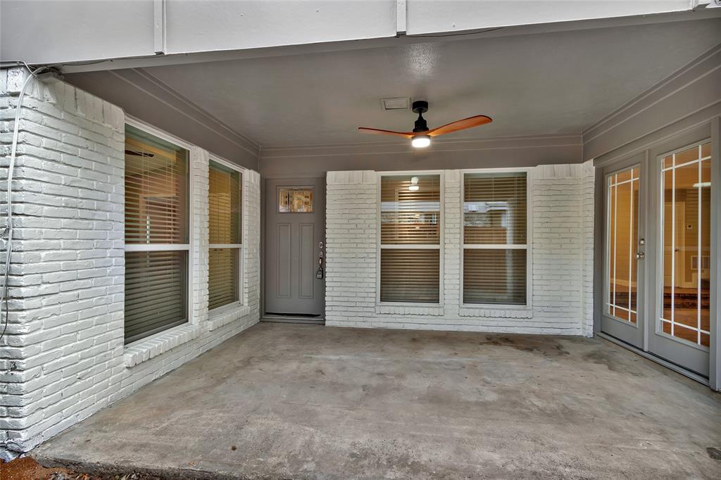 Northwood Place - Residential Lease