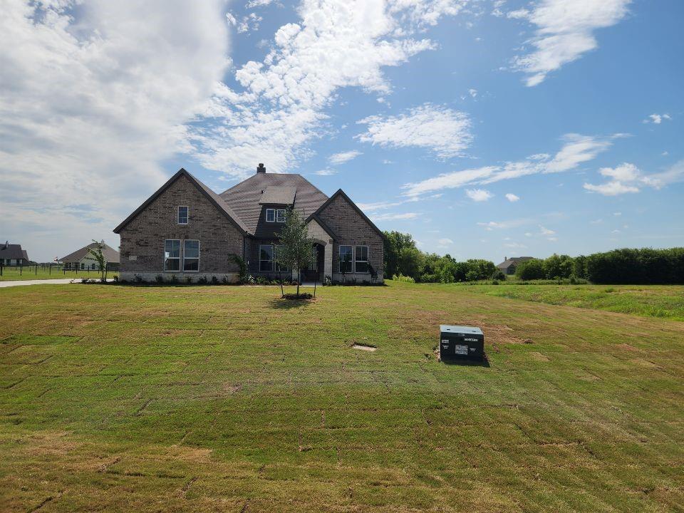 Rocky Top - Residential