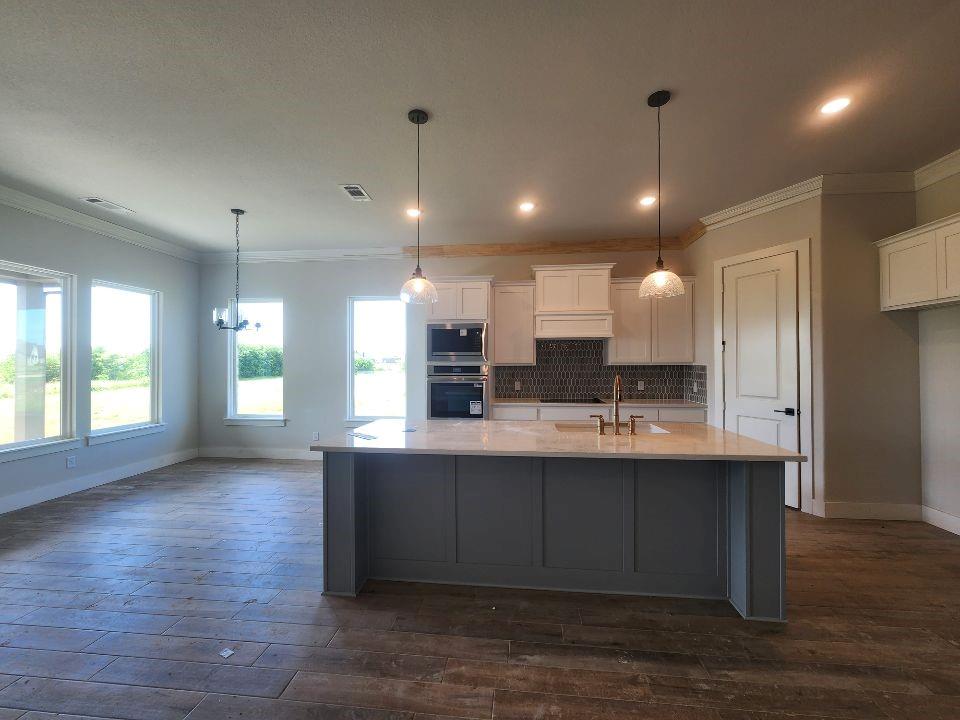 Rocky Top - Residential