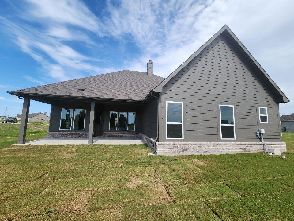 Rocky Top - Residential