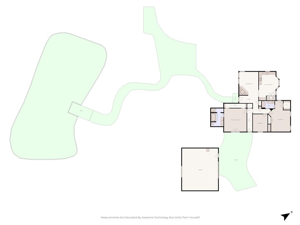 Runaway Bay - Residential
