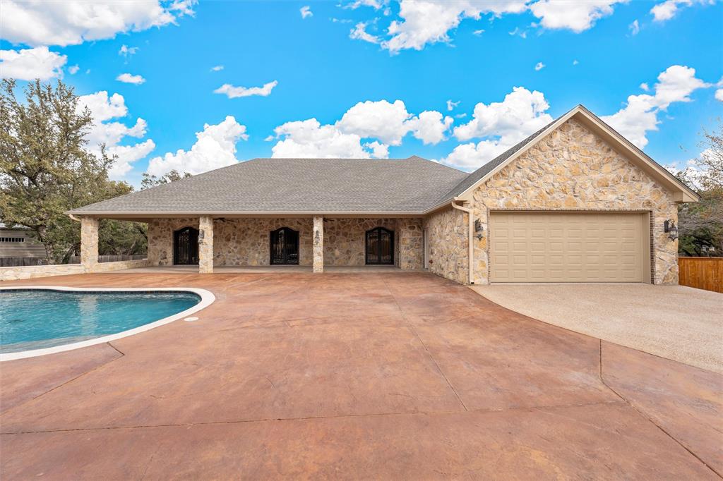 Preserve At Bosque Bend - Residential