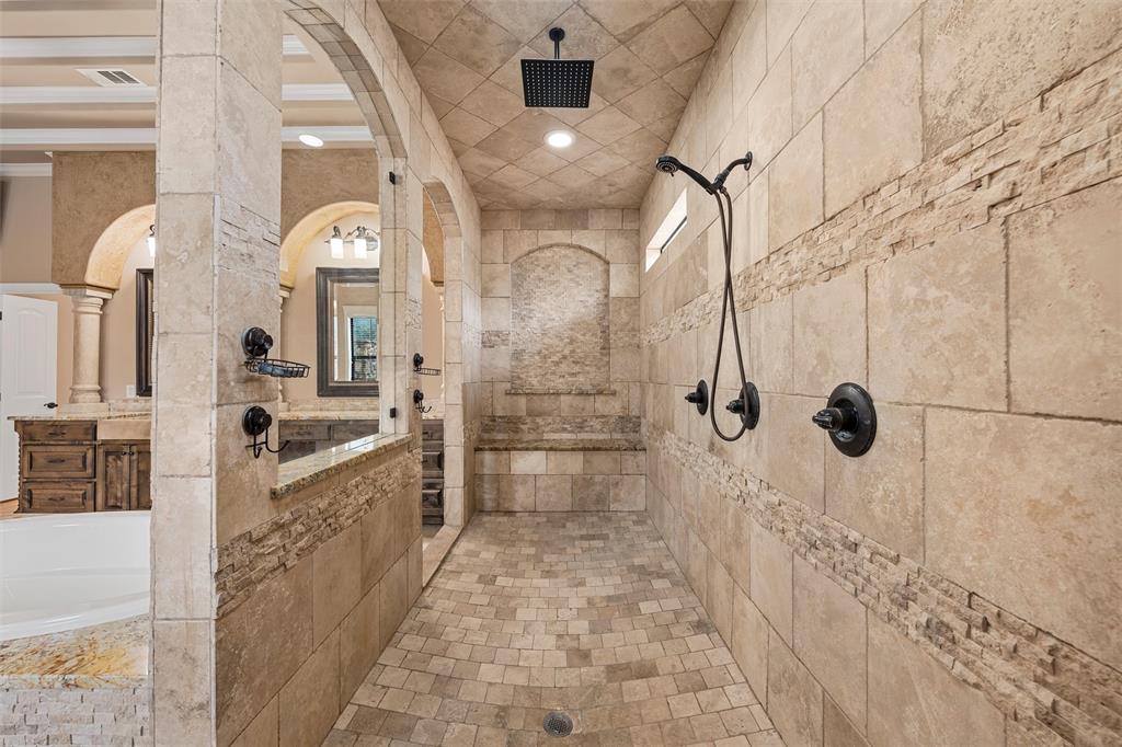 Preserve At Bosque Bend - Residential