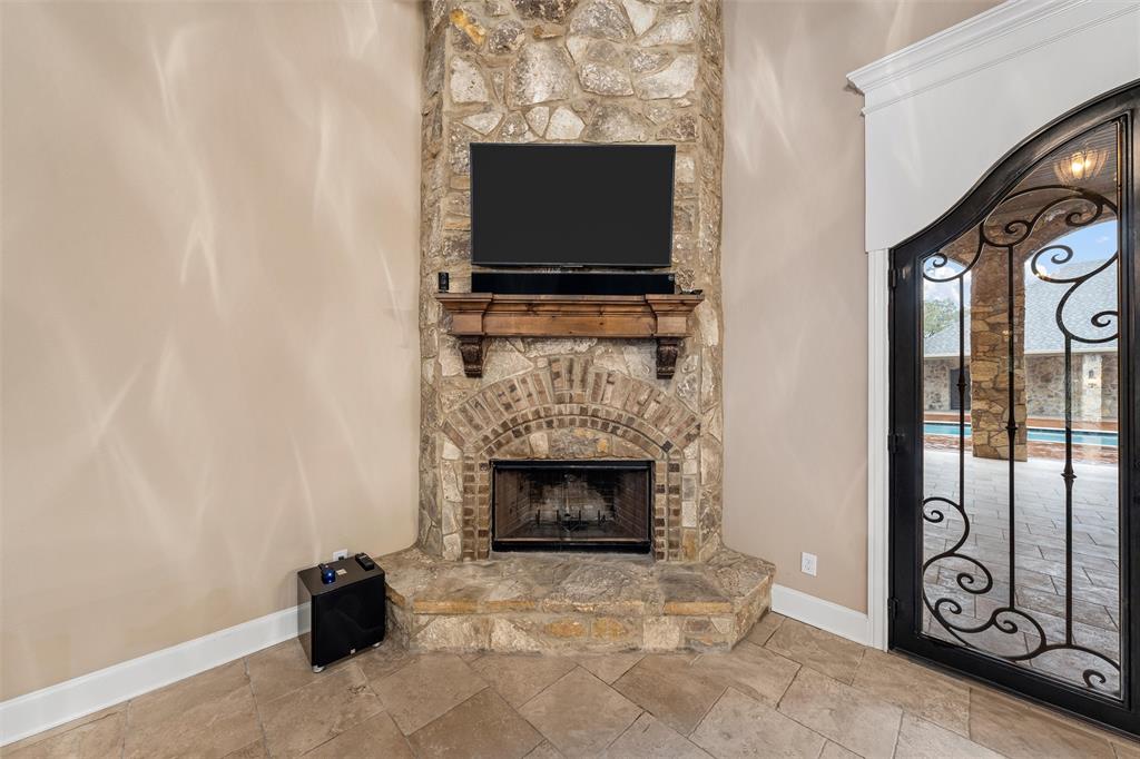 Preserve At Bosque Bend - Residential