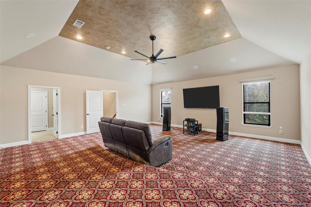 Preserve At Bosque Bend - Residential