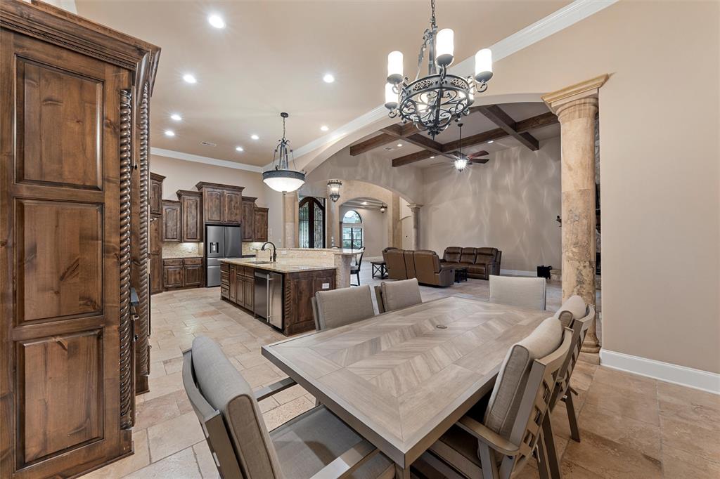 Preserve At Bosque Bend - Residential