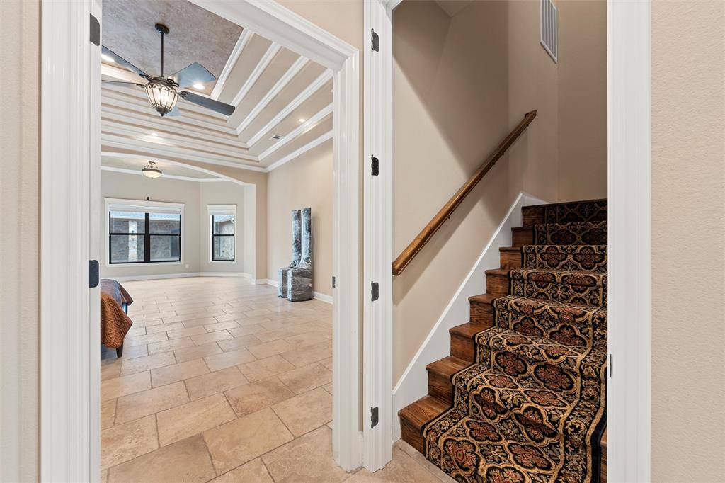 Preserve At Bosque Bend - Residential