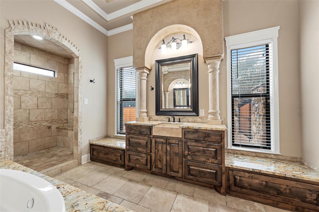 Preserve At Bosque Bend - Residential