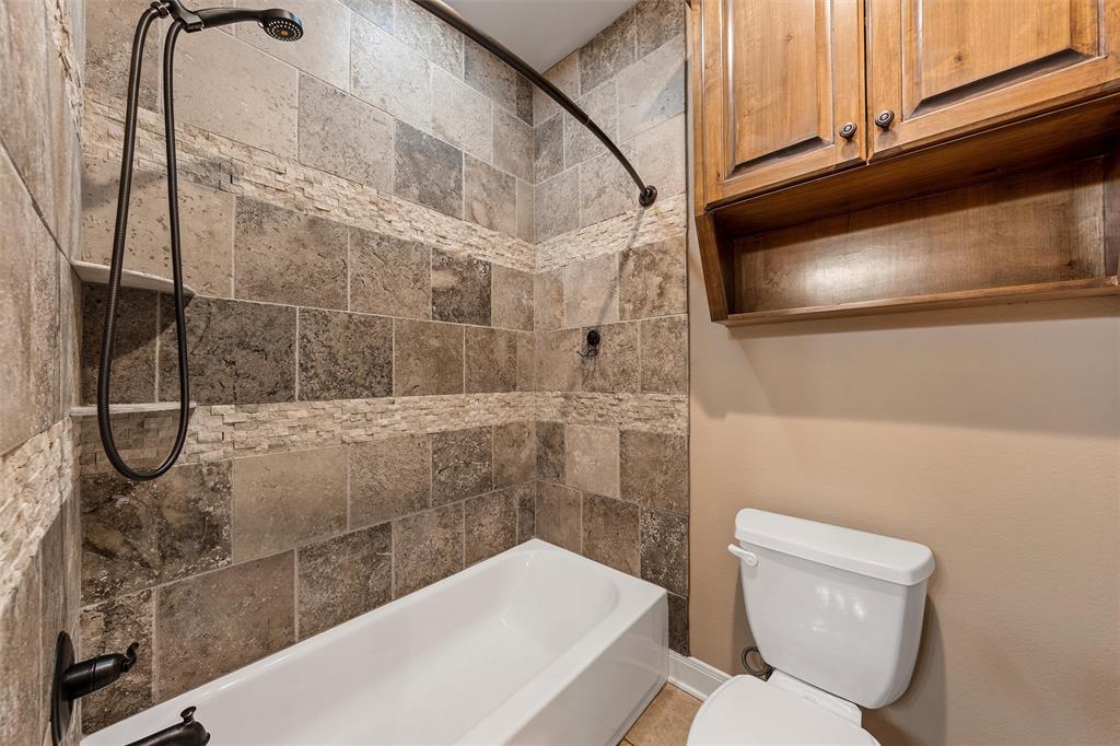 Preserve At Bosque Bend - Residential