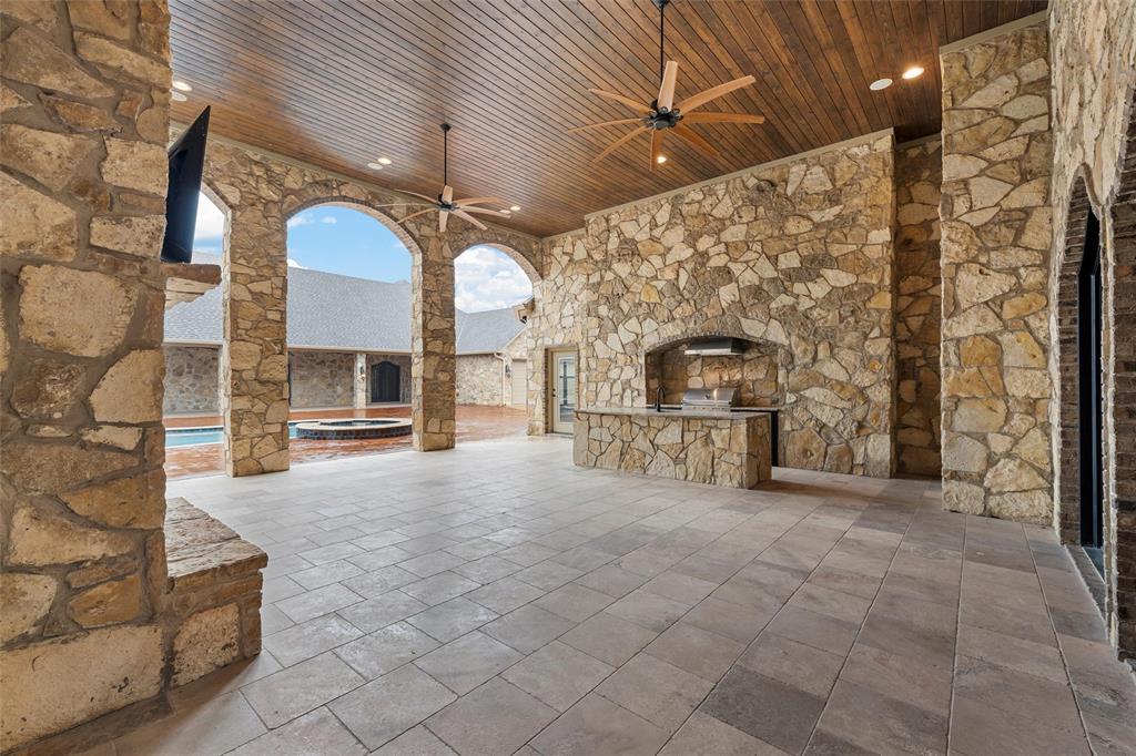 Preserve At Bosque Bend - Residential