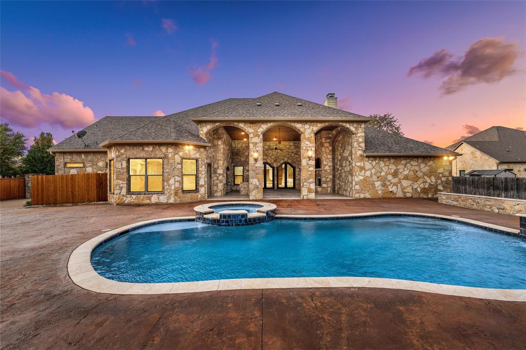 Preserve At Bosque Bend - Residential