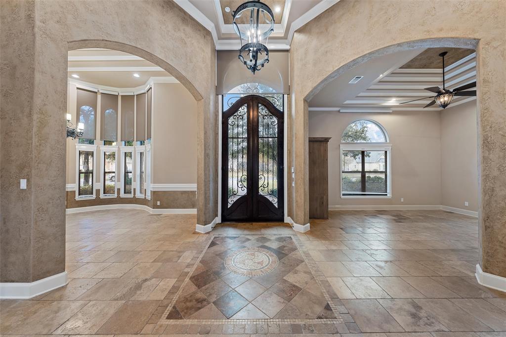 Preserve At Bosque Bend - Residential