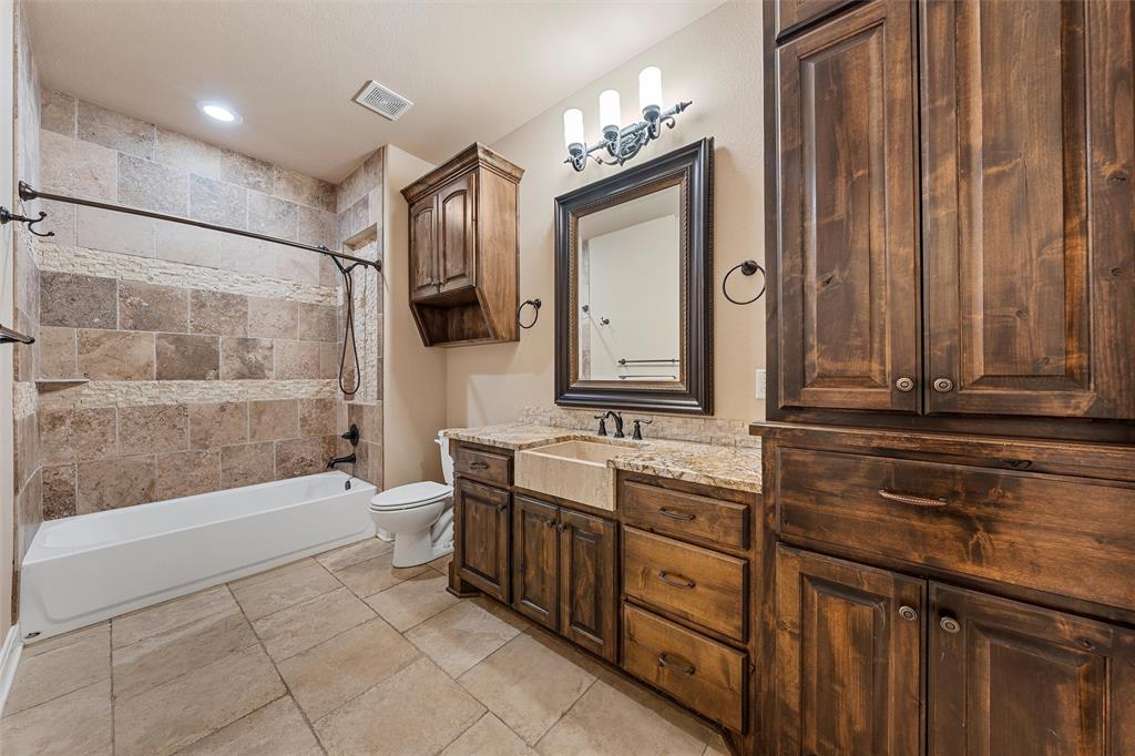 Preserve At Bosque Bend - Residential