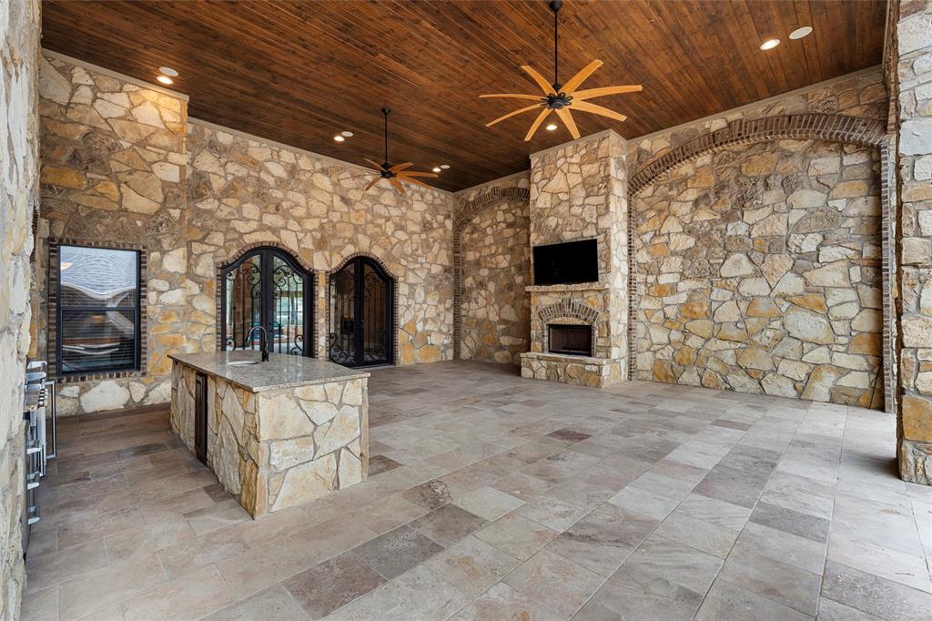 Preserve At Bosque Bend - Residential