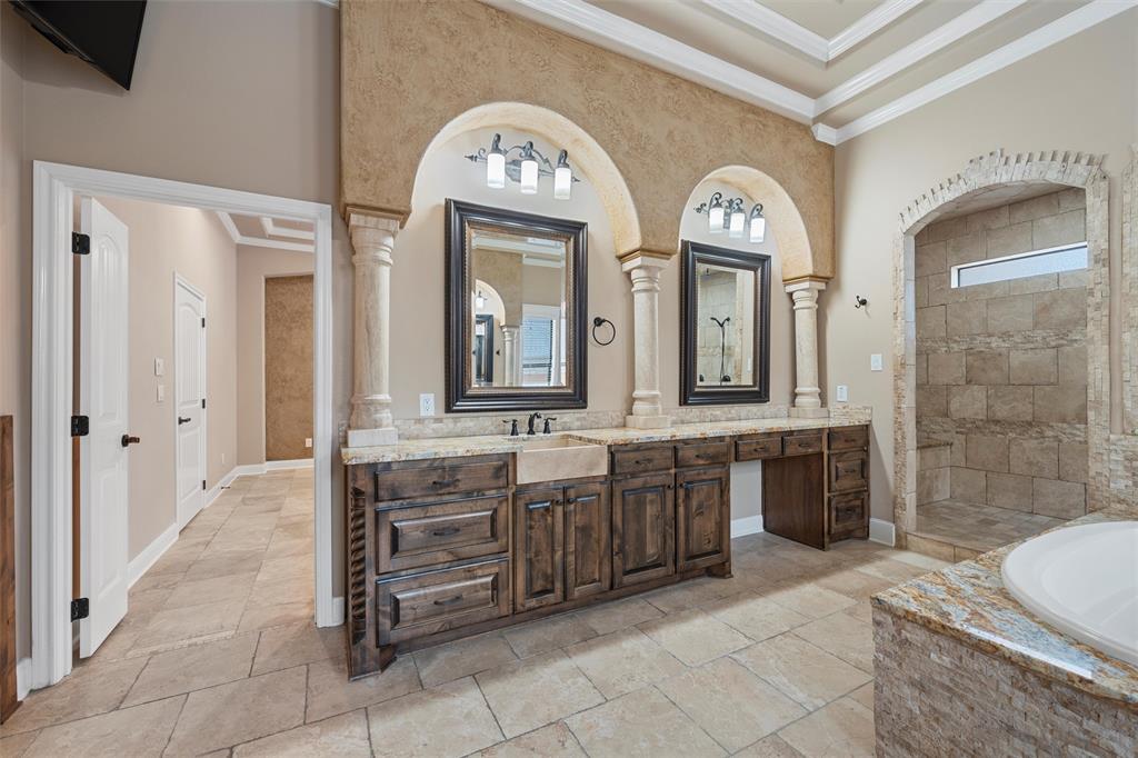 Preserve At Bosque Bend - Residential