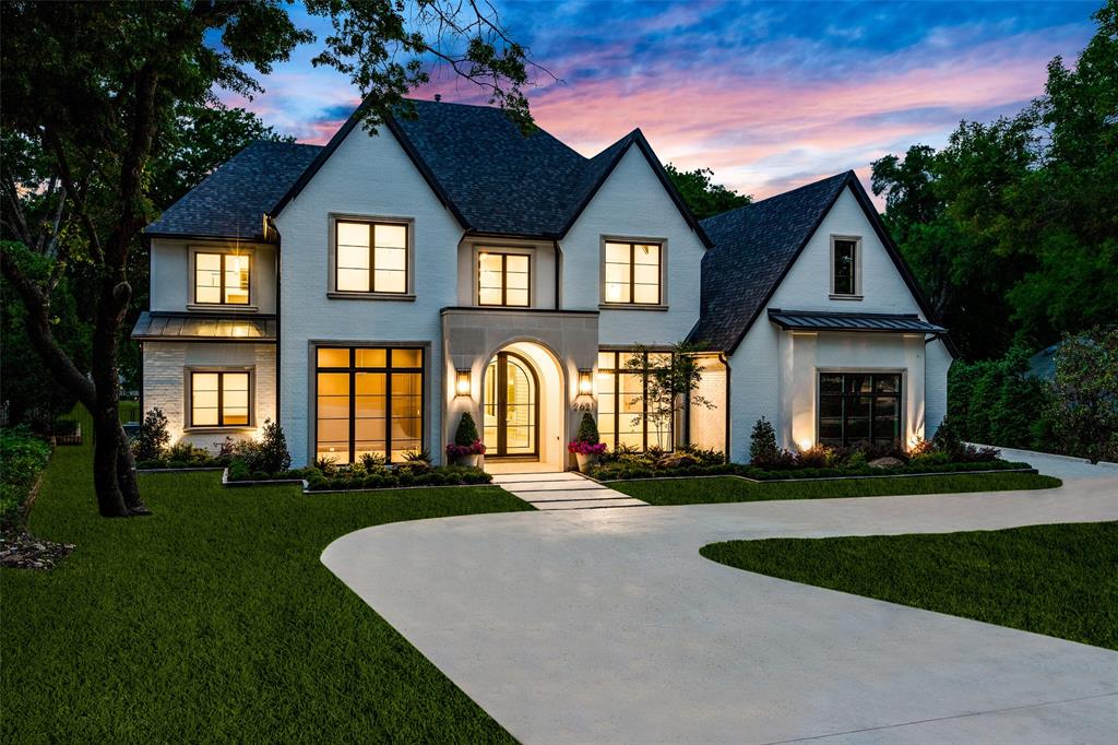 Village of Eldorado - Residential