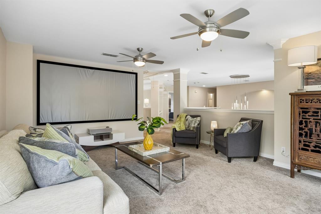Lake Ridge Sec 21 - Residential