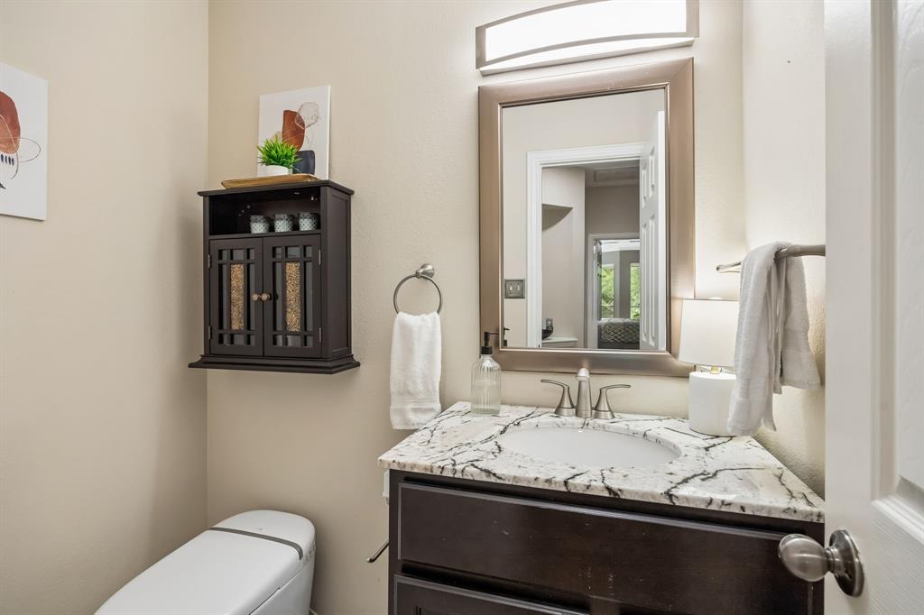 Lake Ridge Sec 21 - Residential