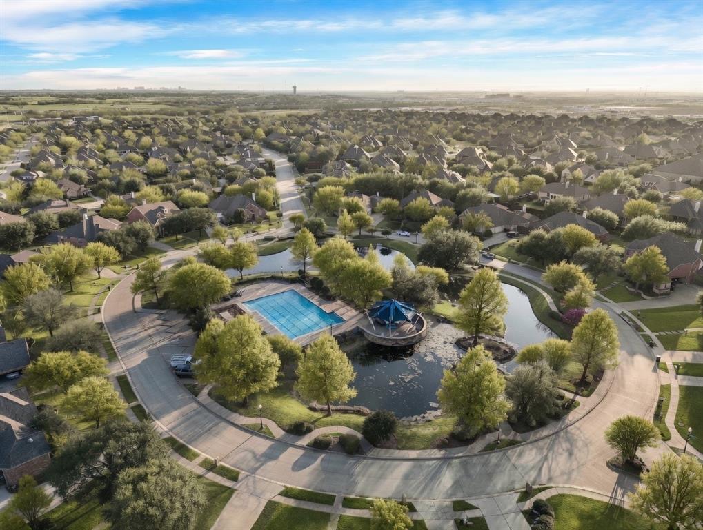 Willow Ridge Ph One - Residential