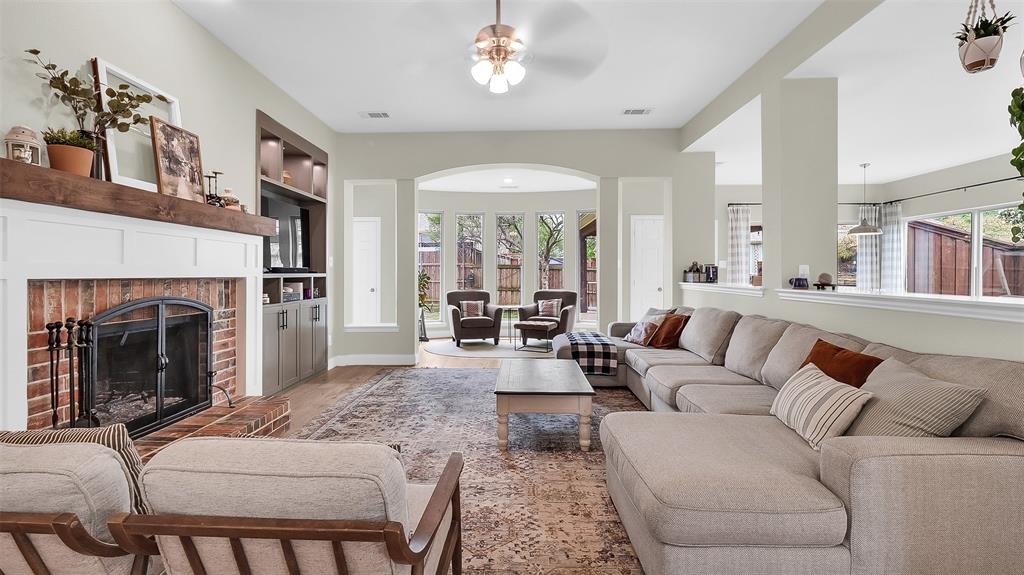 Willow Ridge Ph One - Residential